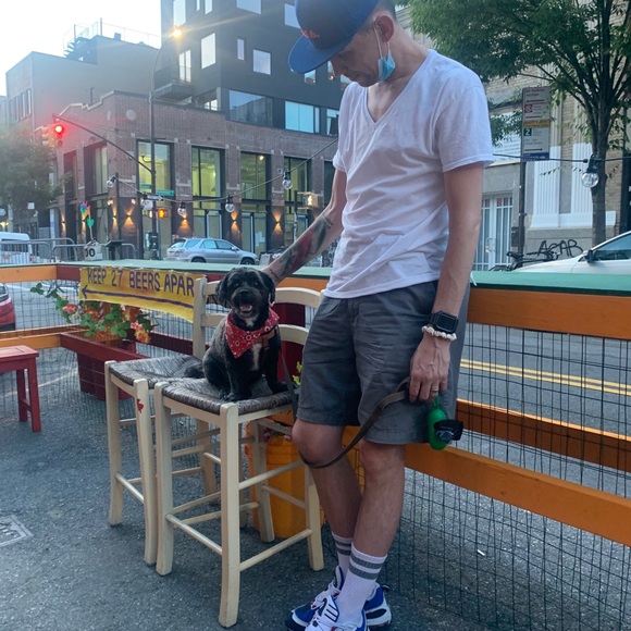 Meet your Posher, Joseph - Picture 4 of 6